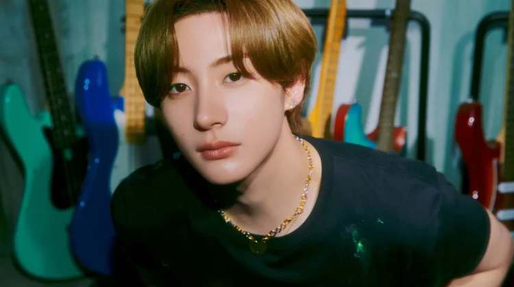Anton RIIZE Debut OST Solo lewat Drama Yumi’s Cells Season 3