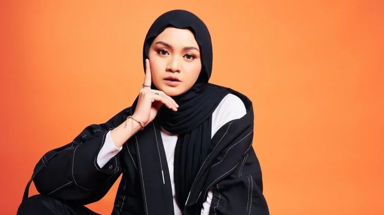 Salma Salsabil Punya Lagu Baru “Hatchu!!”, Dijadwalkan Rilis 8 Mei 2026