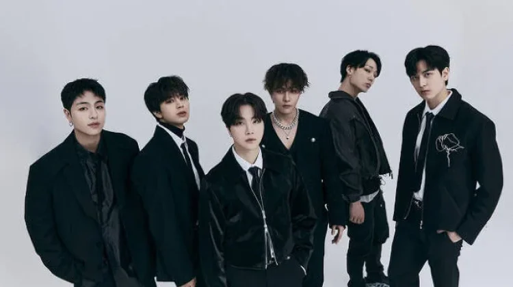 iKON Umumkan Venue Konser di Jakarta