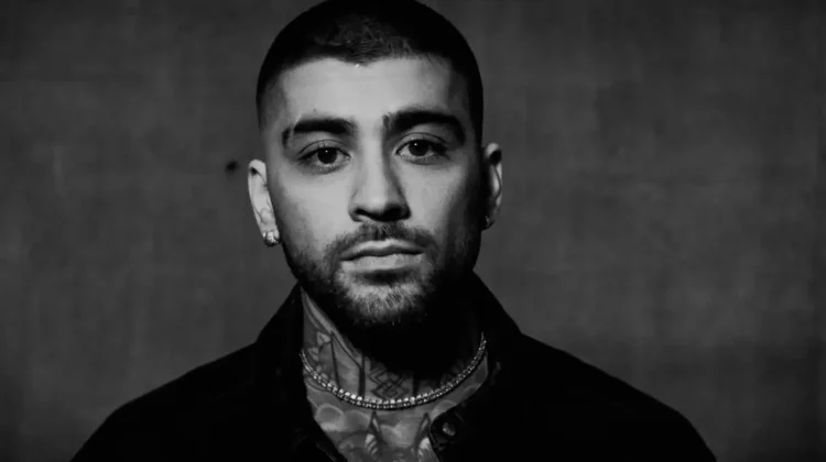 Zayn Malik Batalkan Tur AS 2026