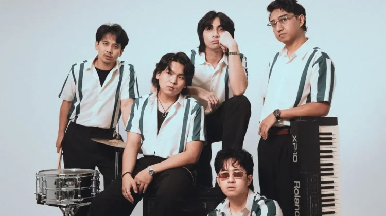 The Lantis Tambah Dua Personel Baru