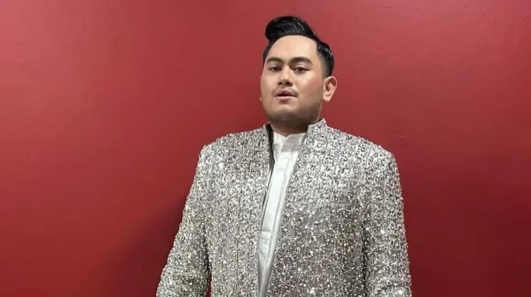 Nassar Siap Gelar Konser di Malaysia