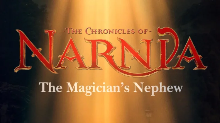 Narnia The Magician’s Nephew Rilis 2027