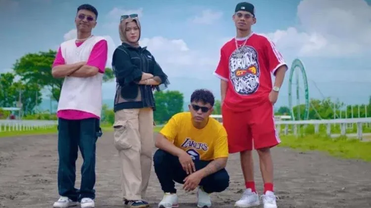 Tabola Bale Masuk Nominasi Music Awards Japan