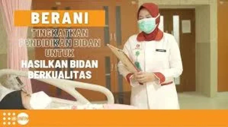 Hari Spesial untuk Bidan