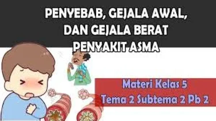 Pentinya Peringatan Hari Asma Sedunia untuk Kesehatan