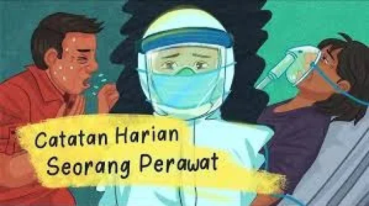 Hari Perawat Nasional di Amerika Serikat