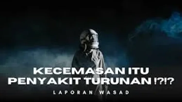 Sejarah Hari Pemeriksaan Gangguan Kecemasan Nasional