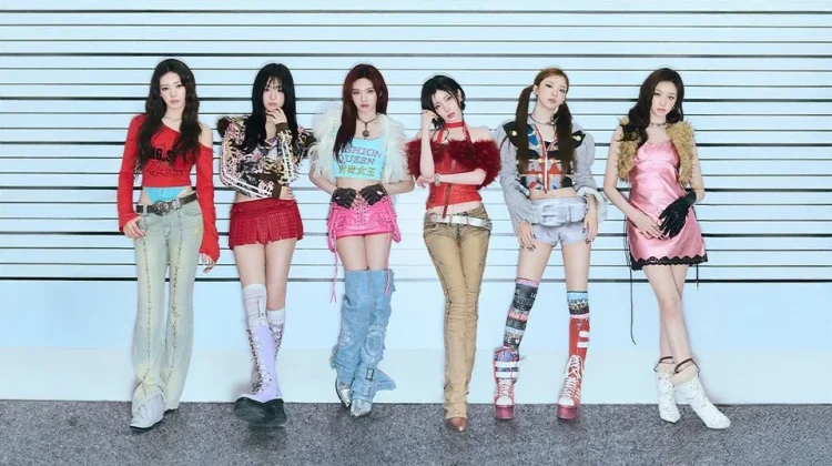 BABYMONSTER Raih Rekor Penjualan Tertinggi lewat CHOOM