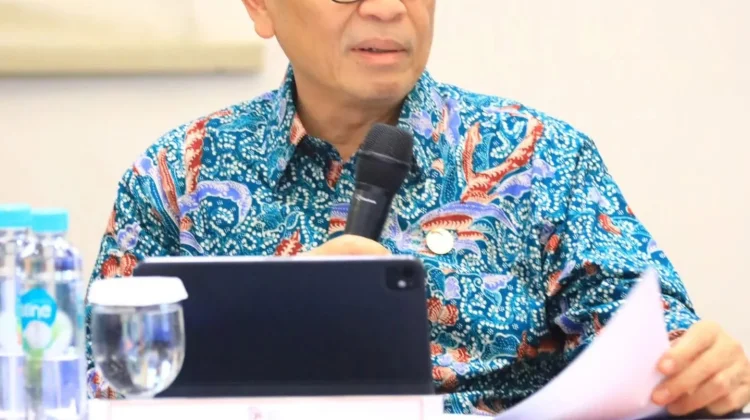 Kredit Perbankan Naik 9,49 Persen di Tengah Gejolak Global