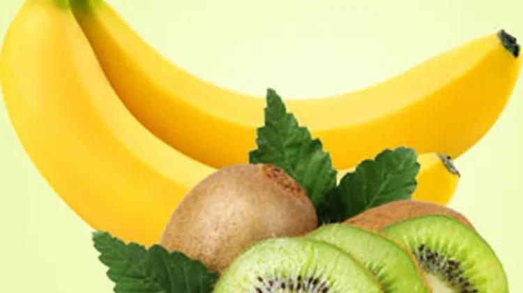 Buah Terbaik untuk Diet Malam