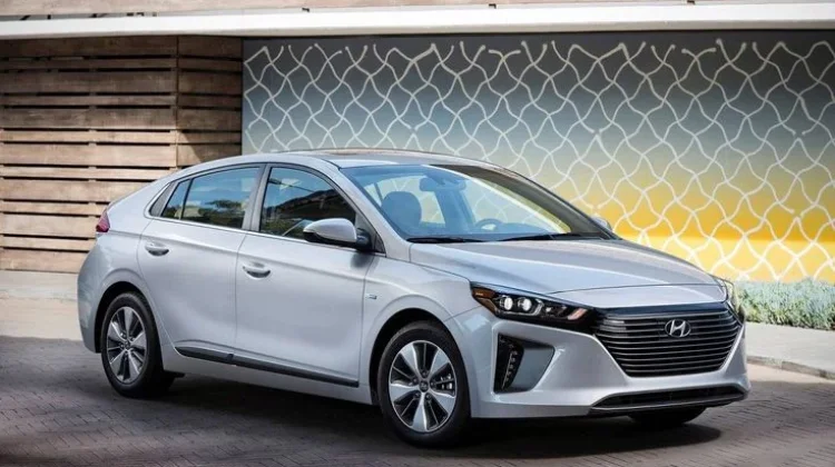 Sisi Lain Mobil Hybrid