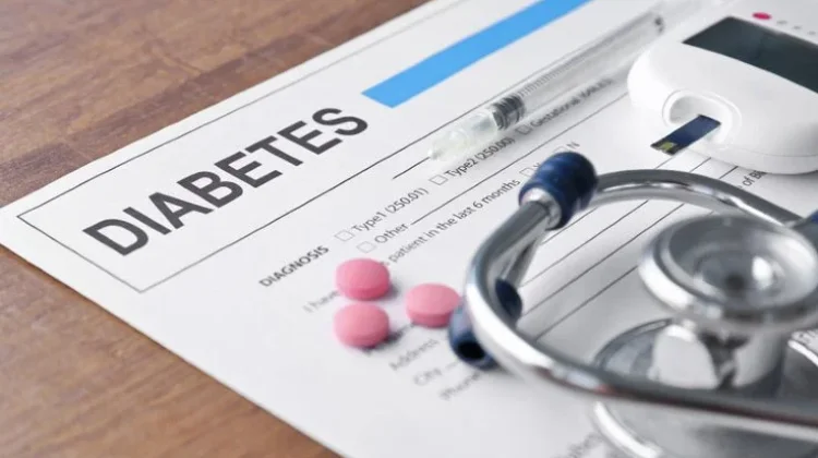 Langkah Awal Cegah Diabetes