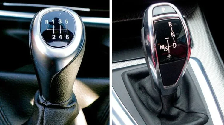 Beda Perawatan Mobil Transmisi Matic & Manual
