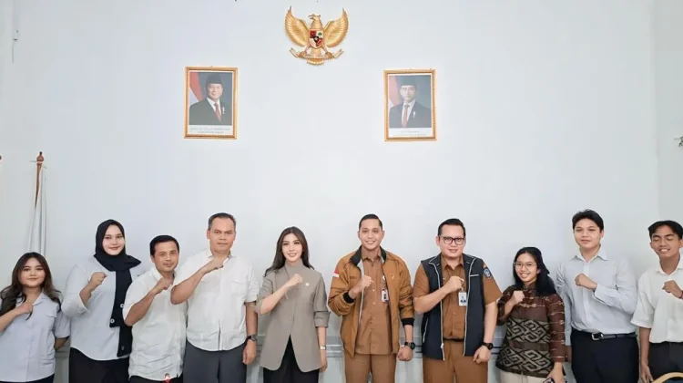 Kolaborasi Dengan Pemprov, DPD RI Latih Kemampuan AI 400 Pelaku UMKM