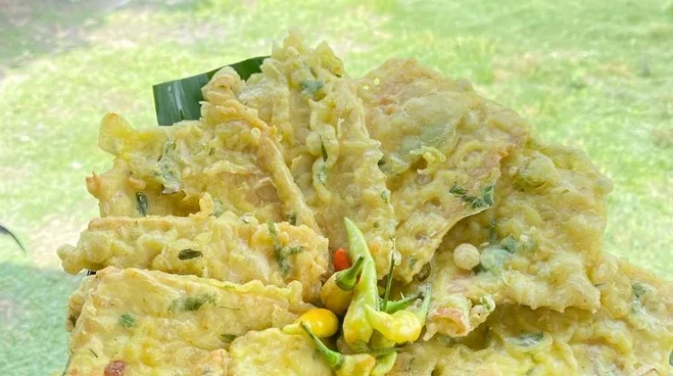Mendoan, Gorengan Khas Banyumas yang Selalu Menggugah Selera