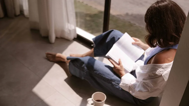 Slow Living, Tren Menikmati Hidup Lebih Santai di tengah Kesibukan