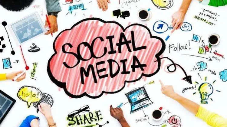 Tips Mendampingi Anak dalam Penggunaan Media Sosial