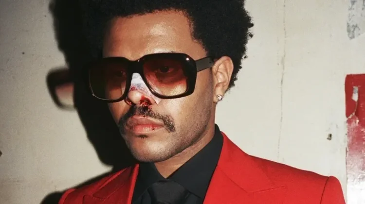 The Weeknd Beri Sinyal Konser Indonesia