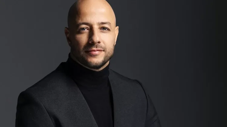 Maher Zain Rilis Album Back To You