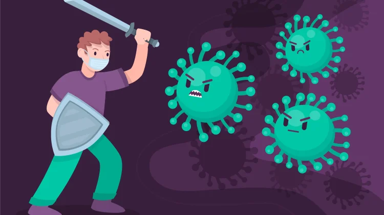 Dua Warga Singapura Diisolasi usai Paparan Virus Hantavirus Mematikan