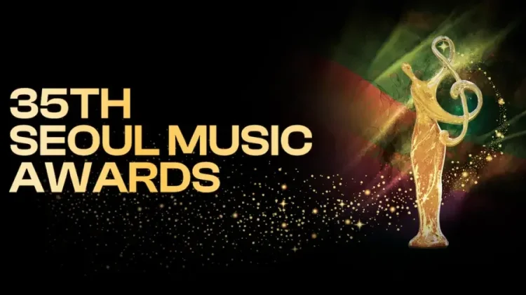 Seoul Music Awards Umumkan Deretan Penampil Pertama Tahun Ini