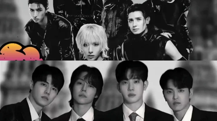 The Rose dan Xdinary Heroes Masuk Line-Up Prambanan Jazz 2026