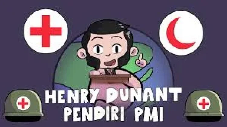 Sejarah Hari Palang Merah Internasional