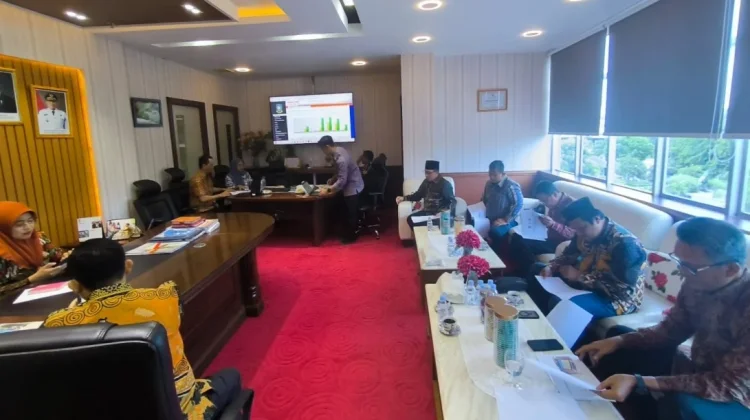 Sinergi Kemenag-Pemprov Kepri, Seleksi Pimpinan BAZNAS Kepri Dimulai