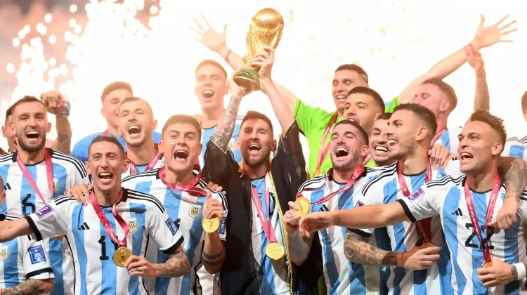 Inilah Daftar Negara di Piala Dunia 2026