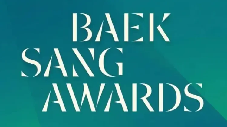 Daftar Pemenang Lengkap Baeksang Arts Awards 62
