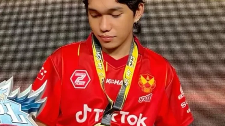 Konflik Kramm SRG Gegerkan MPL Malaysia, Dijatuhi Skors 7 Match dan Denda USD2.000