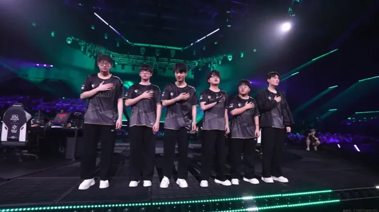 EDward Gaming Sapu Xi Lai Gaming 2-0, Lolos ke Grand Final VCT China 2026 Stage 1
