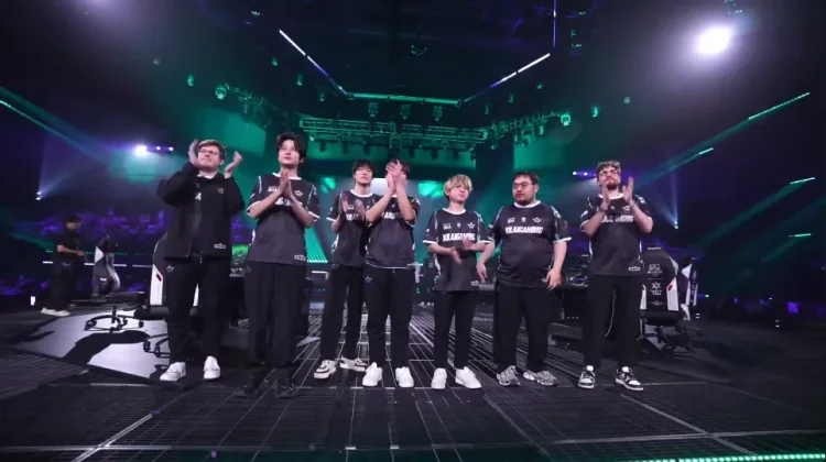 Xi Lai Gaming Bungkam DRG 3-1 dan Tantang EDG di Grand Final VCT China 2026 Stage 1