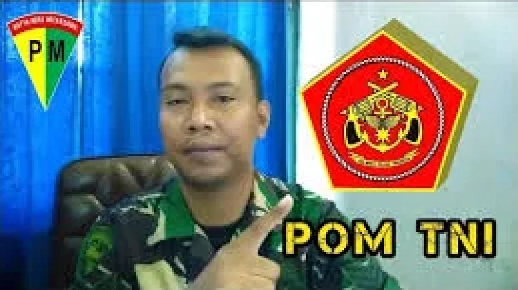 Sejarah Peringatan Hari POM TNI