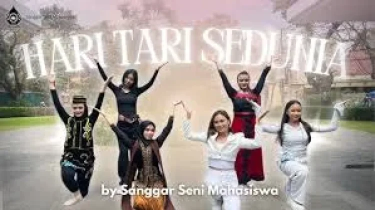 Hari Tari Perut Sedunia