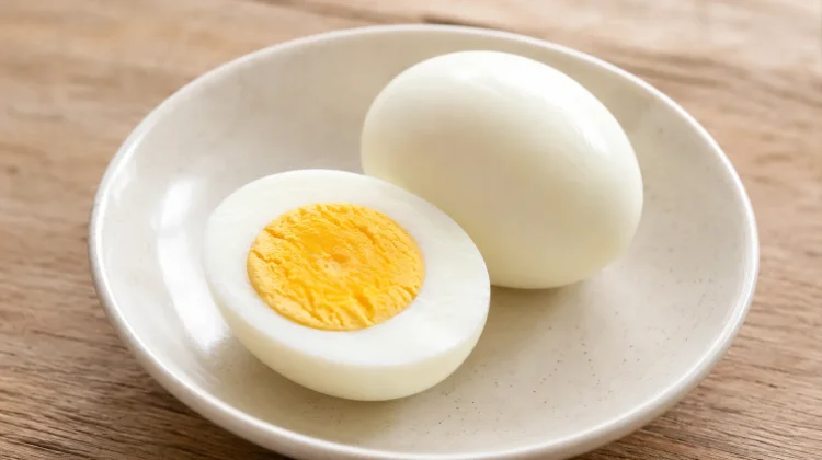 Amankah Konsumsi Dua Butir Telur Setiap Pagi