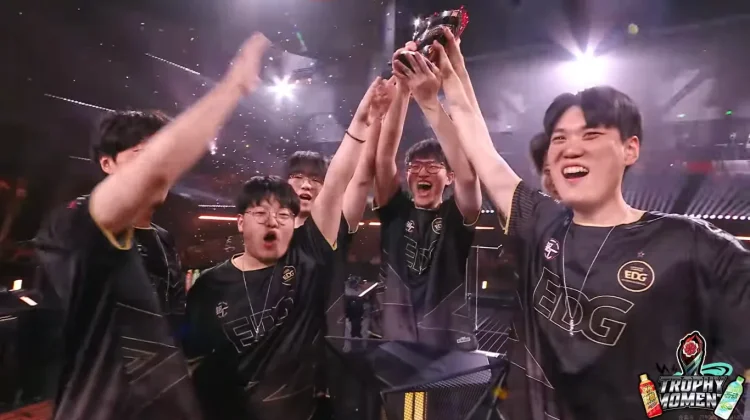 EDG Juara VCT China 2026 Stage 1 Usai Tundukkan XLG 3-2