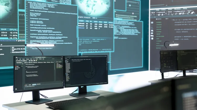 Singapura Bentuk Cyber Command Perangi Kejahatan Siber