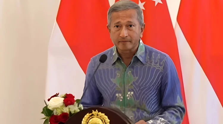 Singapura Minta Indonesia dan Johor Perkuat Kerja Sama, NDP Batam Jadi Titik Utama
