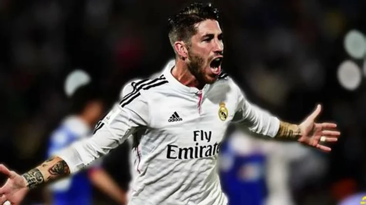 Sergio Ramos Dikabarkan Beli Sevilla FC Senilai Rp7,8 Triliun