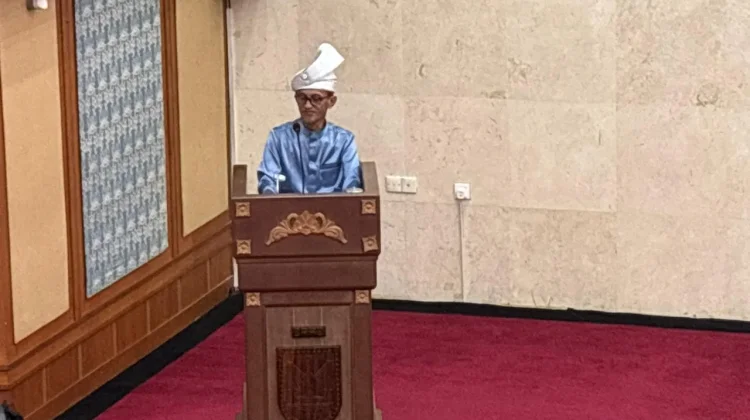 Perda LAM Kota Batam Jadi Payung Pelestarian Budaya Melayu