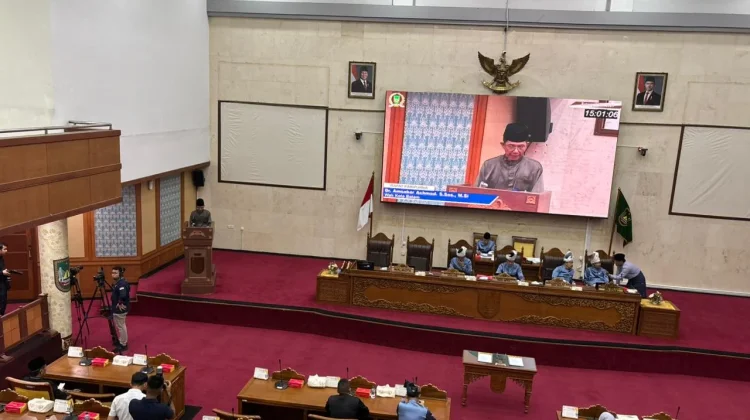 Perda LAM Kota Batam Atur Pelestarian Adat dan Pakaian Melayu