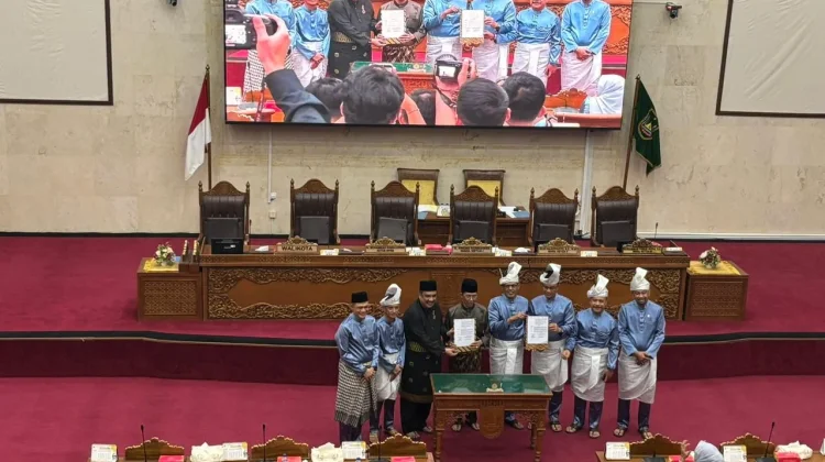 Pengesahan Perda LAM Dinilai Jadi Investasi Budaya Jangka Panjang