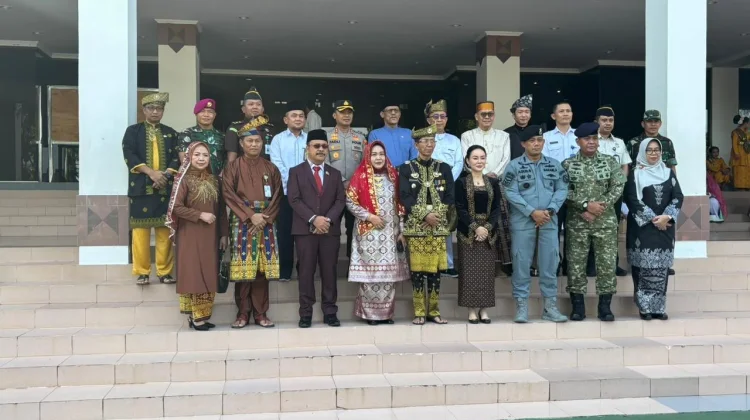Pemko Batam Perluas Dukungan Pendidikan lewat Program Beasiswa