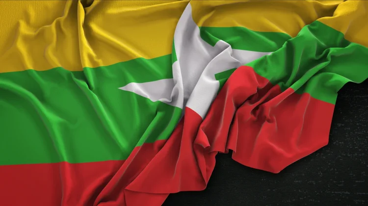 Myanmar Raup Devisa Remitansi Di Tengah Krisis Ekonomi