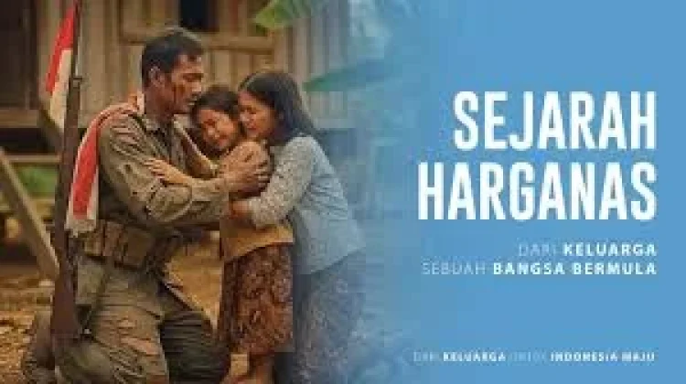 Sejarah Peringatan Hari Keluarga Internasional