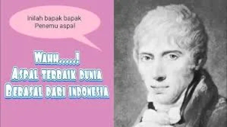Sejarah Hari Aspal Sedunia di Amerika Serikat