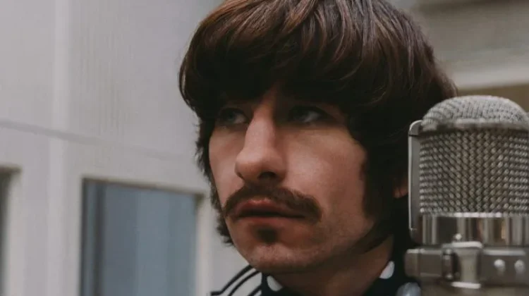 Biopik The Beatles Disebut Punya Jiwa Indie