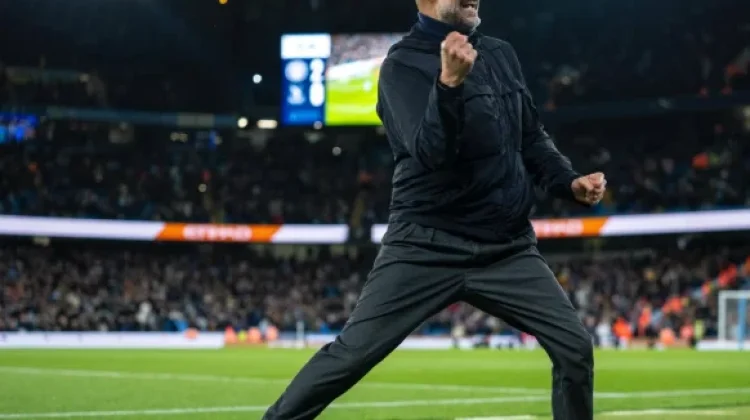 Guardiola Keluhkan Jadwal Padat Jelang Final Piala FA Manchester City vs Chelsea